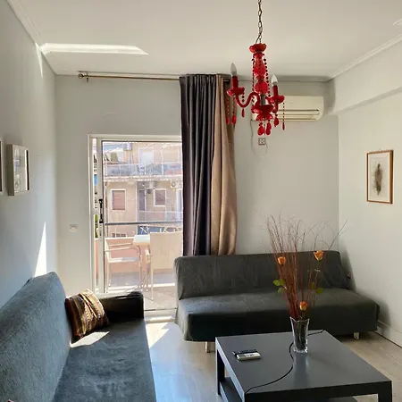 Art Suites Athens-3