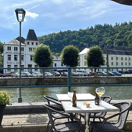 Hotel LA PLAGE-3