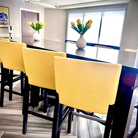 Hampton Inn Waycross-3