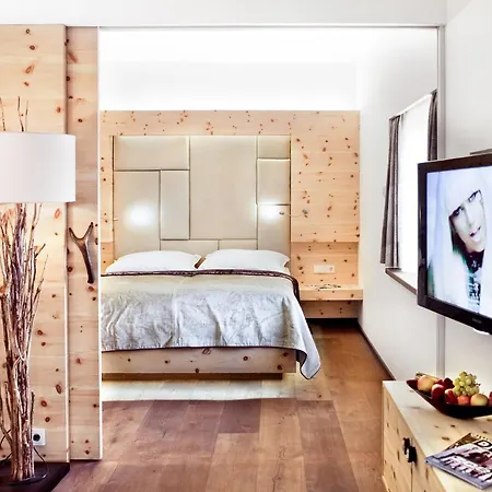 Lifestyle Hotel eder-2