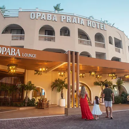 Opaba Praia Hotel-3