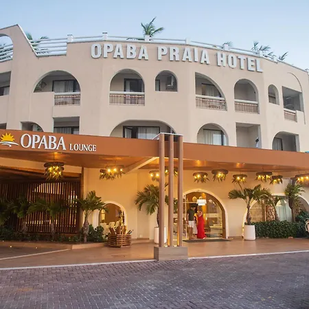 Opaba Praia Hotel-2