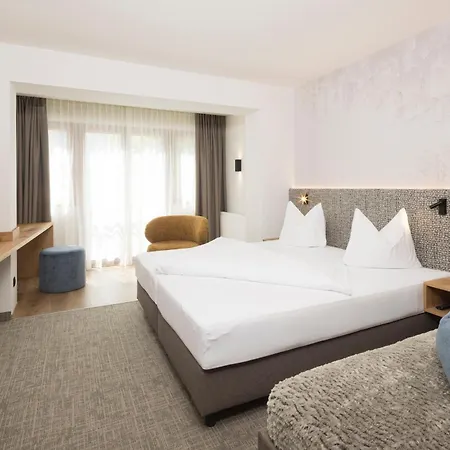 Hotel Stockerwirt-3