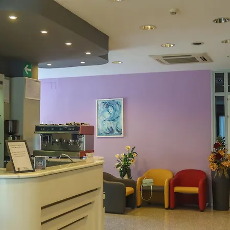 Hotel Lory My Wellness Spa-3