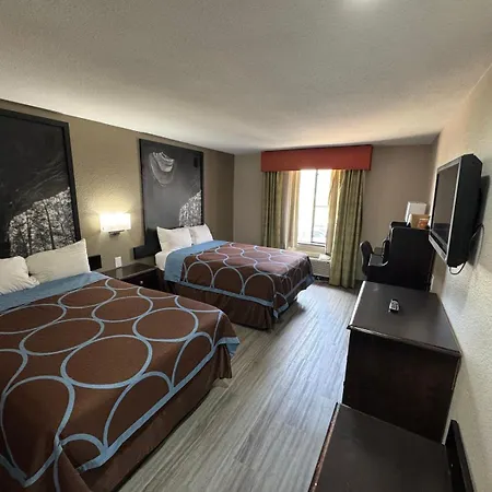 Texarkana Inn-3