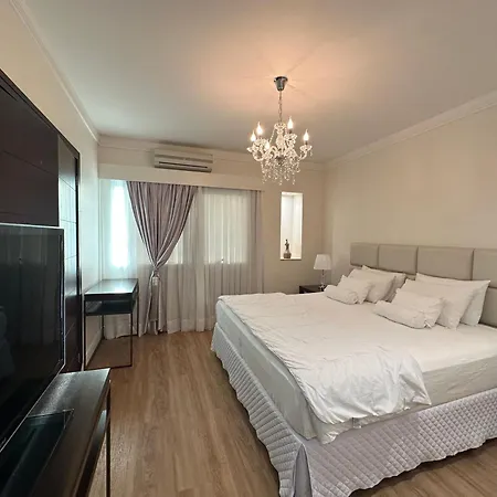 Villa Vergueiro Hotel-2