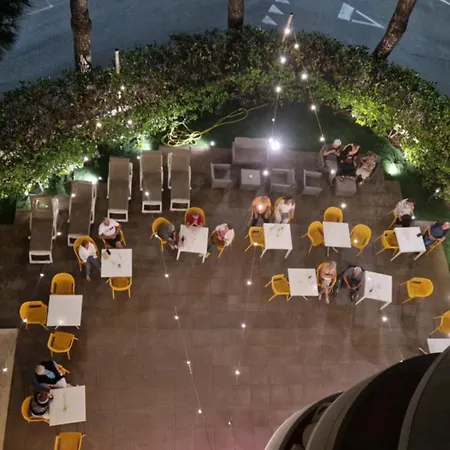 Hotel Marebello-2