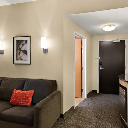 Cambria Hotel Columbus - Polaris-3