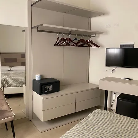Hotel Nautic-3