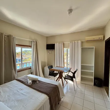 Hotel Enseada-2