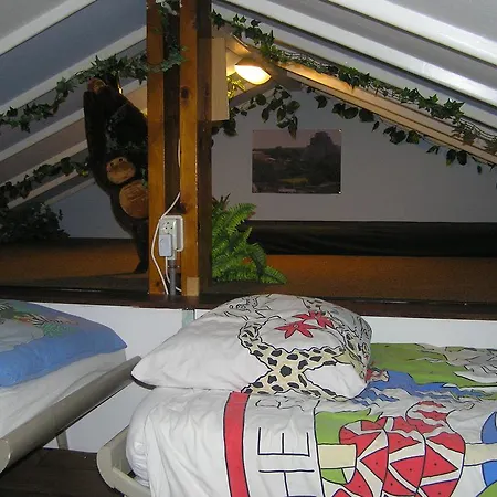 B&B Atelier Maarbeek-2