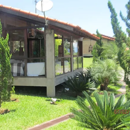Hotel Quinta Da Mantiqueira-2