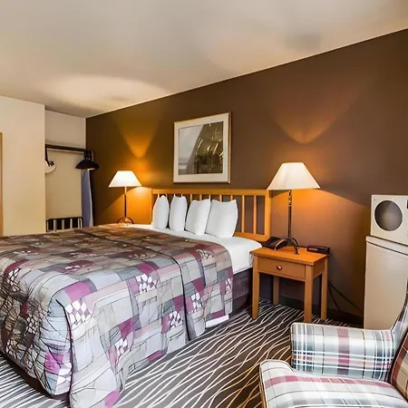 Quality Inn Pagosa Springs-3