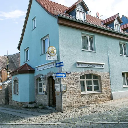 Hotel Bierstübl-3