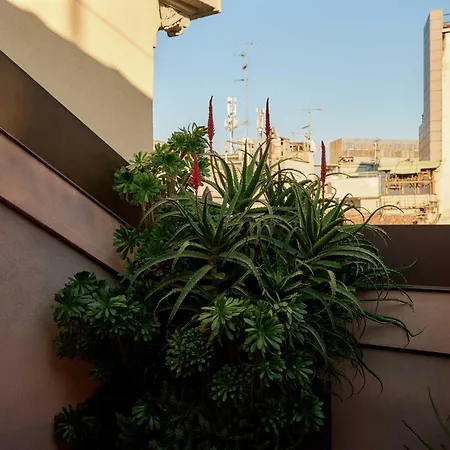 Straf, Milan, A Member Of Design Hotels-2