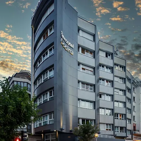 Sercotel Codina-3