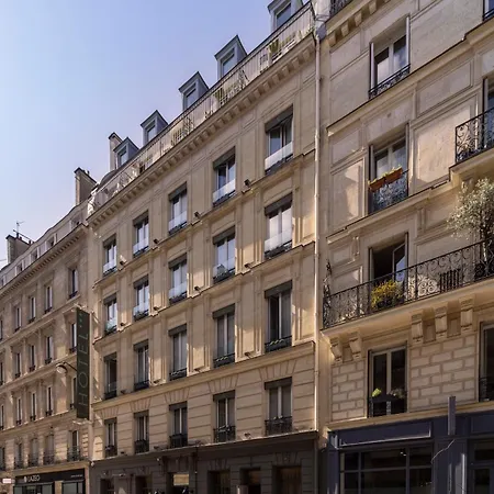 Hôtel Elixir-3