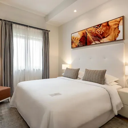 Sheraton Cascais Resort - Hotel & Residences-2