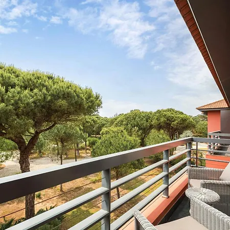 Sheraton Cascais Resort - Hotel & Residences-2