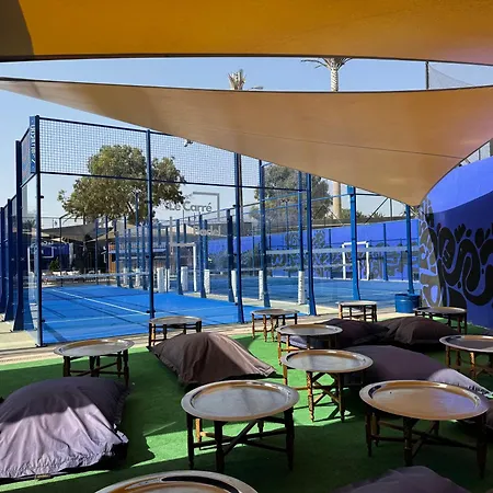 Odyssee Park Hotel-2