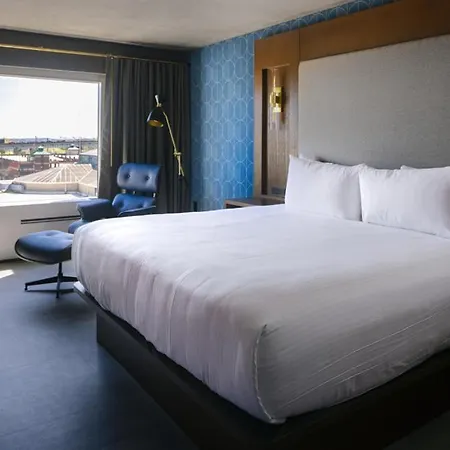 Bally'S Baton Rouge Hotel-2