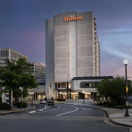 Hilton Arlington National Landing-2