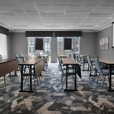 Homewood Suites By Hilton Princeton-3