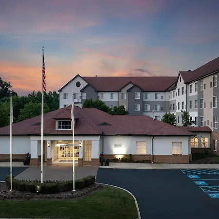 Homewood Suites By Hilton Princeton-2