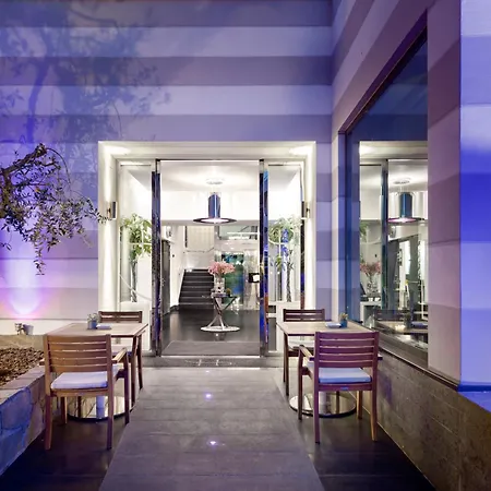 Lhp Hotel Santa Margherita Palace & Spa-2