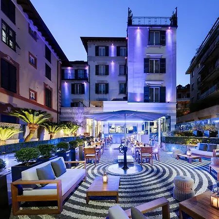 Lhp Hotel Santa Margherita Palace & Spa-3