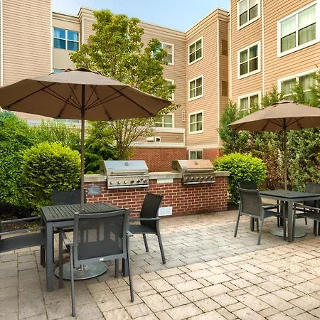Residence Inn Rochester Henrietta-2