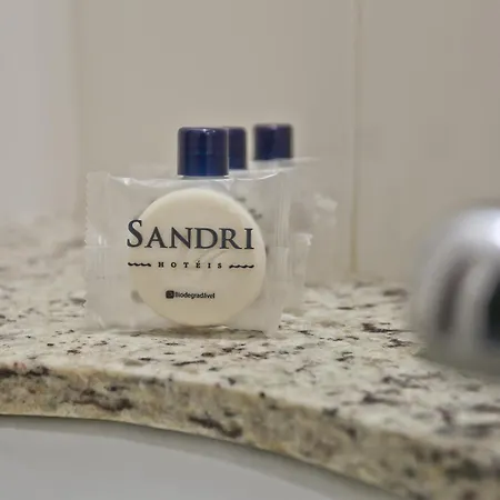 Sandri City Hotel-3