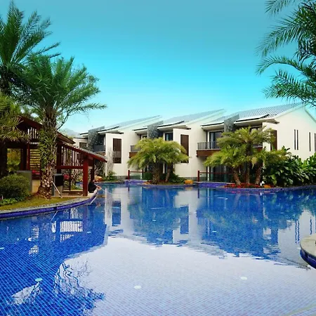 Seaview Resort Xiamen-2