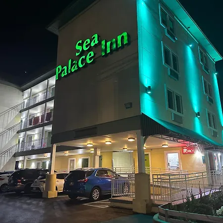 Sea Palace Inn-3