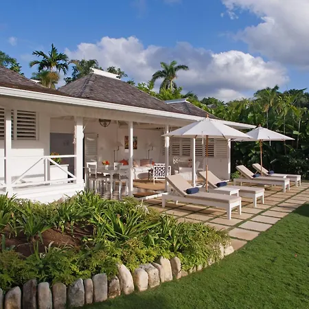 Round Hill Hotel & Villas-2