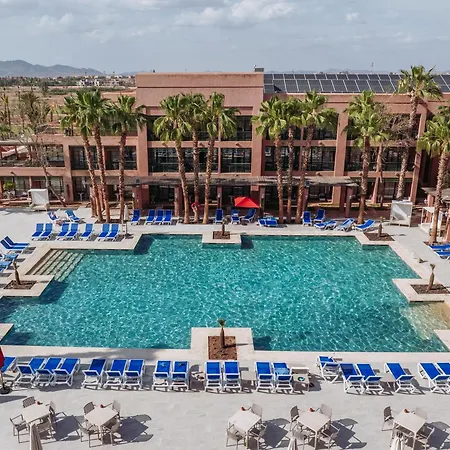 Pickalbatros Hotel Du Golf - Adults Friendly 16 Years Plus- All-Inclusive-2