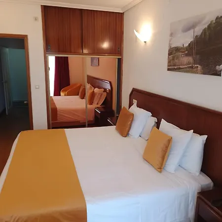Hotel Turismo Miranda-2