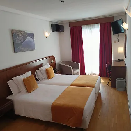 Hotel Turismo Miranda-3