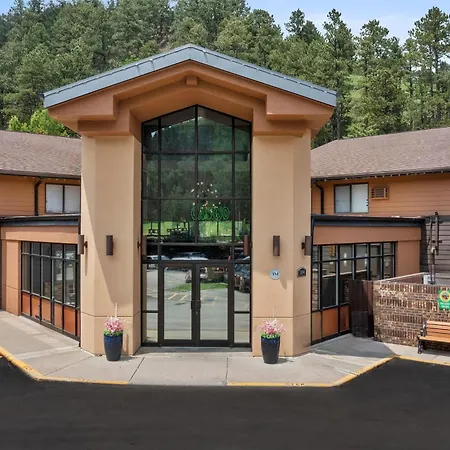 Deadwood Gulch Resort, Trademark Collection By Wyndham-3
