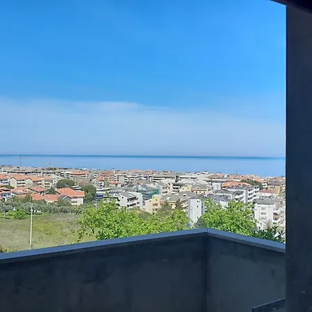 Villa Peppe B&B-2