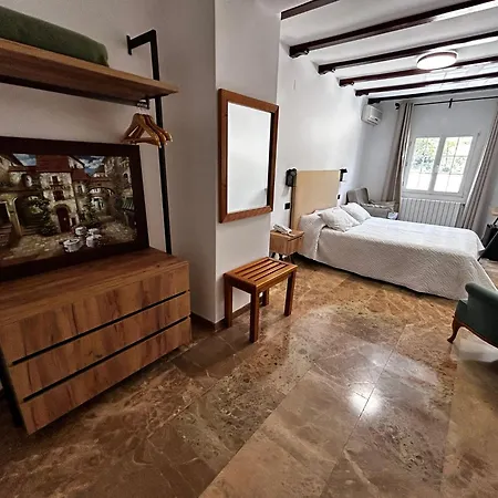 Hotel Mirasierra-3