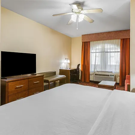 Best Western Plus Ruidoso Inn-3