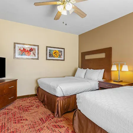 Best Western Plus Ruidoso Inn-3