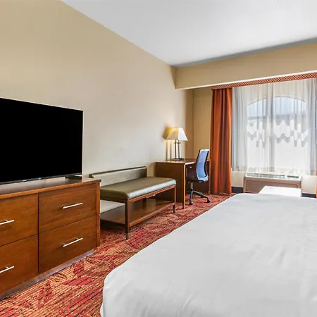 Best Western Plus Ruidoso Inn-2