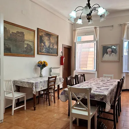 Albergo Fiorita-3