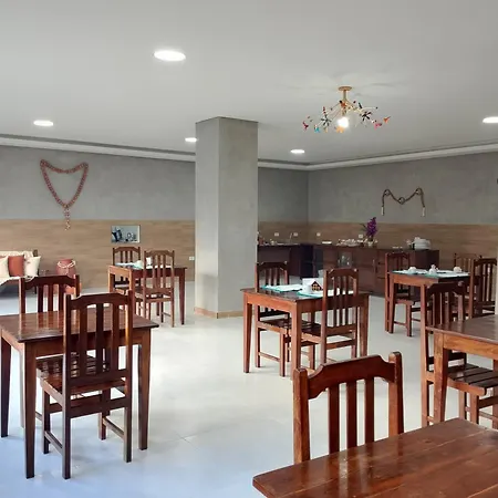 Pousada Maresia-2