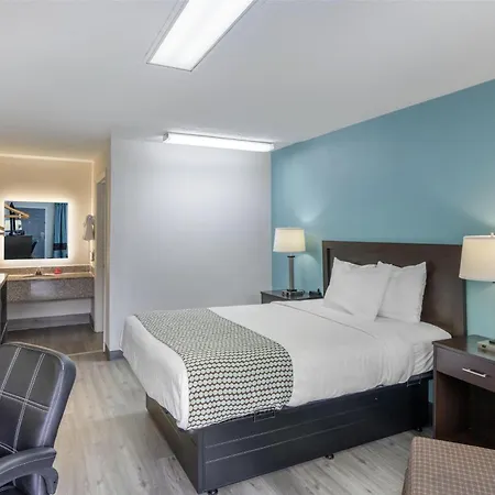 Surestay Plus Hotel By Best Western Asheboro-2