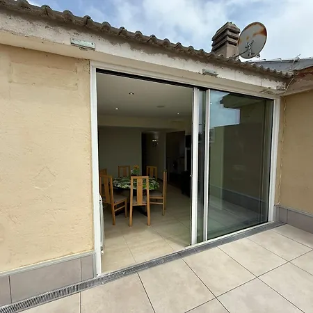 Bed And Breakfast En Salou-3