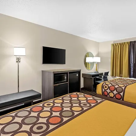 Super 8 By Wyndham Watertown Wi-2