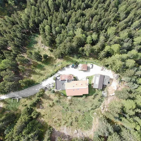 Gasthof Waldruhe-2